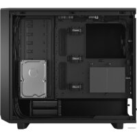 Корпус Fractal Design Meshify 2 Black FD-C-MES2A-01 - Изображение №18 — Chaika Market