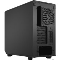 Корпус Fractal Design Meshify 2 Black FD-C-MES2A-01 - Изображение №11 — Chaika Market