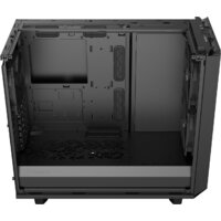 Корпус Fractal Design Meshify 2 Black FD-C-MES2A-01 - Изображение №7 — Chaika Market