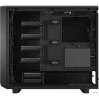 Корпус Fractal Design Meshify 2 Black FD-C-MES2A-01 - Изображение №16 — Chaika Market