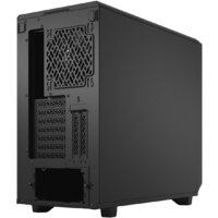 Корпус Fractal Design Meshify 2 Black FD-C-MES2A-01 - Изображение №9 — Chaika Market