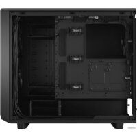 Корпус Fractal Design Meshify 2 Black FD-C-MES2A-01 - Изображение №17 — Chaika Market