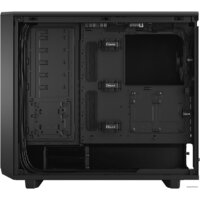 Корпус Fractal Design Meshify 2 Black FD-C-MES2A-01 - Изображение №19 — Chaika Market