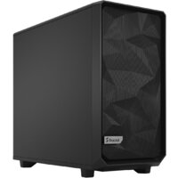 Корпус Fractal Design Meshify 2 Black FD-C-MES2A-01 — Chaika Market