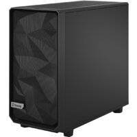 Корпус Fractal Design Meshify 2 Black FD-C-MES2A-01 - Изображение №3 — Chaika Market