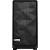 Корпус Fractal Design Meshify 2 Black FD-C-MES2A-01 - Изображение №4 — Chaika Market