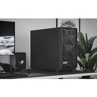 Корпус Fractal Design Meshify 2 Black FD-C-MES2A-01 - Изображение №23 — Chaika Market