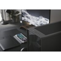 Корпус Fractal Design Meshify 2 Black FD-C-MES2A-01 - Изображение №24 — Chaika Market