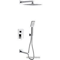 Душевая система  Ledeme L2478-2 — Chaika Market