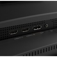 Игровой монитор Gigabyte GS34WQC - Изображение №8 — Chaika Market