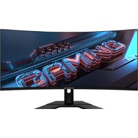 Игровой монитор Gigabyte GS34WQC — Chaika Market