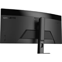 Игровой монитор Gigabyte GS34WQC - Изображение №6 — Chaika Market