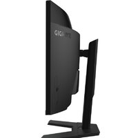 Игровой монитор Gigabyte GS34WQC - Изображение №4 — Chaika Market