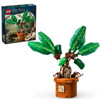 Конструктор LEGO Harry Potter 76433 Мандрагора - Изображение №2 — Chaika Market