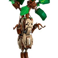 Конструктор LEGO Harry Potter 76433 Мандрагора - Изображение №4 — Chaika Market