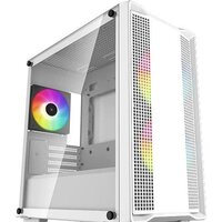 Корпус DeepCool CC360 ARGB R-CC360-WHAPM3-G-1 — Chaika Market