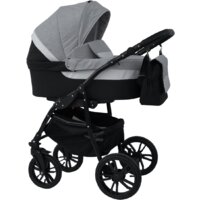 Универсальная коляска Alis Alvaro (2 в 1, Al 04) — Chaika Market