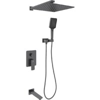 Душевая система  Oliveeka OL-88939003-BGM — Chaika Market