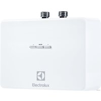 Проточный электрический водонагреватель Electrolux NPX 8 Aquatronic Digital Pro — Chaika Market