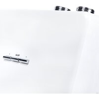 Проточный электрический водонагреватель Electrolux NPX 8 Aquatronic Digital Pro - Изображение №5 — Chaika Market