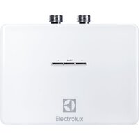 Проточный электрический водонагреватель Electrolux NPX 8 Aquatronic Digital Pro - Изображение №2 — Chaika Market