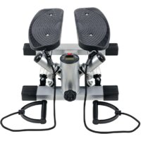 Классический степпер Atlas Sport AS-307 (серебристый) - Изображение №4 — Chaika Market