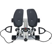 Классический степпер Atlas Sport AS-307 (серебристый) - Изображение №3 — Chaika Market