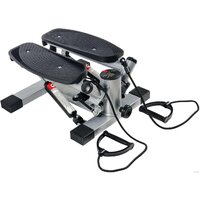 Классический степпер Atlas Sport AS-307 (серебристый) - Изображение №5 — Chaika Market