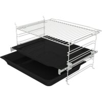 Электрический духовой шкаф Gorenje BOS6737E13FBG - Изображение №8 — Chaika Market