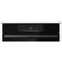 Электрический духовой шкаф Gorenje BOS6737E13FBG - Изображение №6 — Chaika Market