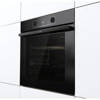 Электрический духовой шкаф Gorenje BOS6737E13FBG - Изображение №3 — Chaika Market