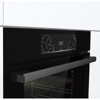 Электрический духовой шкаф Gorenje BOS6737E13FBG - Изображение №7 — Chaika Market
