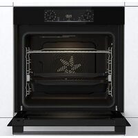 Электрический духовой шкаф Gorenje BOS6737E13FBG - Изображение №2 — Chaika Market