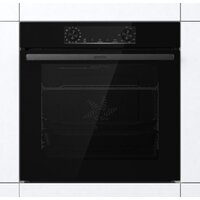 Электрический духовой шкаф Gorenje BOS6737E13FBG - Изображение №4 — Chaika Market