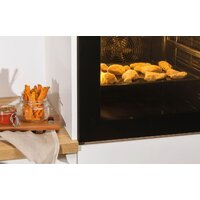Электрический духовой шкаф Gorenje BOS6737E13FBG - Изображение №9 — Chaika Market