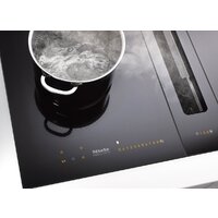 Варочная панель Miele CS 7612 FL - Изображение №4 — Chaika Market