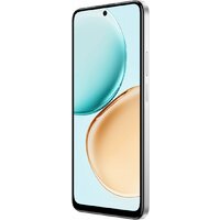 Телефон HONOR X7d LGN-LX1 8GB/128GB международная версия (метеорное серебро) - Изображение №2 — Chaika Market