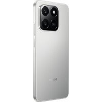 Телефон HONOR X7d LGN-LX1 8GB/128GB международная версия (метеорное серебро) - Изображение №4 — Chaika Market