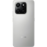 Телефон HONOR X7d LGN-LX1 8GB/128GB международная версия (метеорное серебро) - Изображение №5 — Chaika Market