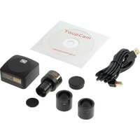  ToupCam UA1200CA 30521 - Изображение №4 — Chaika Market