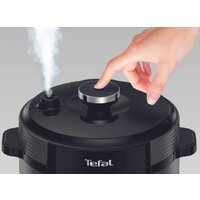 Мультиварка-скороварка Tefal CY601832 - Изображение №2 — Chaika Market