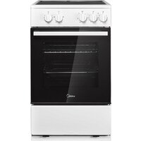 Кухонная плита Midea MFE-2W — Chaika Market