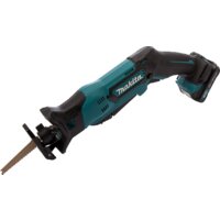 Сабельная пила Makita JR103DWAE (с 2-мя АКБ, кейс) - Изображение №3 — Chaika Market