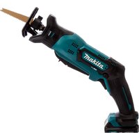 Сабельная пила Makita JR103DWAE (с 2-мя АКБ, кейс) — Chaika Market
