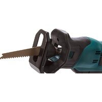 Сабельная пила Makita JR103DWAE (с 2-мя АКБ, кейс) - Изображение №4 — Chaika Market