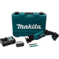Сабельная пила Makita JR103DWAE (с 2-мя АКБ, кейс) - Изображение №2 — Chaika Market