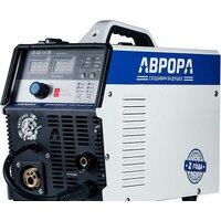 Сварочный инвертор Аврора Динамика 160 Адаптив — Chaika Market