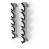 Стойка/стеллаж DFC D101027 - Изображение №2 — Chaika Market