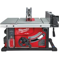 Распиловочный (циркулярный) станок Milwaukee M18 FUEL M18FTS210-0 4933464722 (без АКБ) - Изображение №5 — Chaika Market