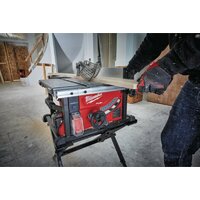 Распиловочный (циркулярный) станок Milwaukee M18 FUEL M18FTS210-0 4933464722 (без АКБ) - Изображение №12 — Chaika Market